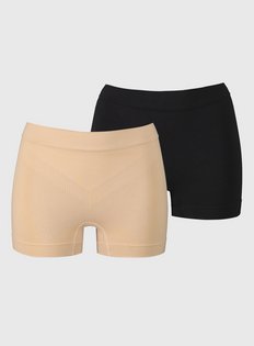 ladies control shorts